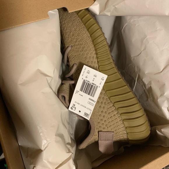 adidas gazelle silver green womens adidas Yeezy Boost 350 'Oxford Tan'  Hype Vault